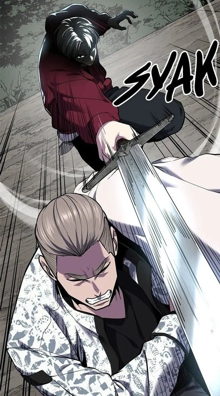 Page 109 - Ticket Hero Chapter 306