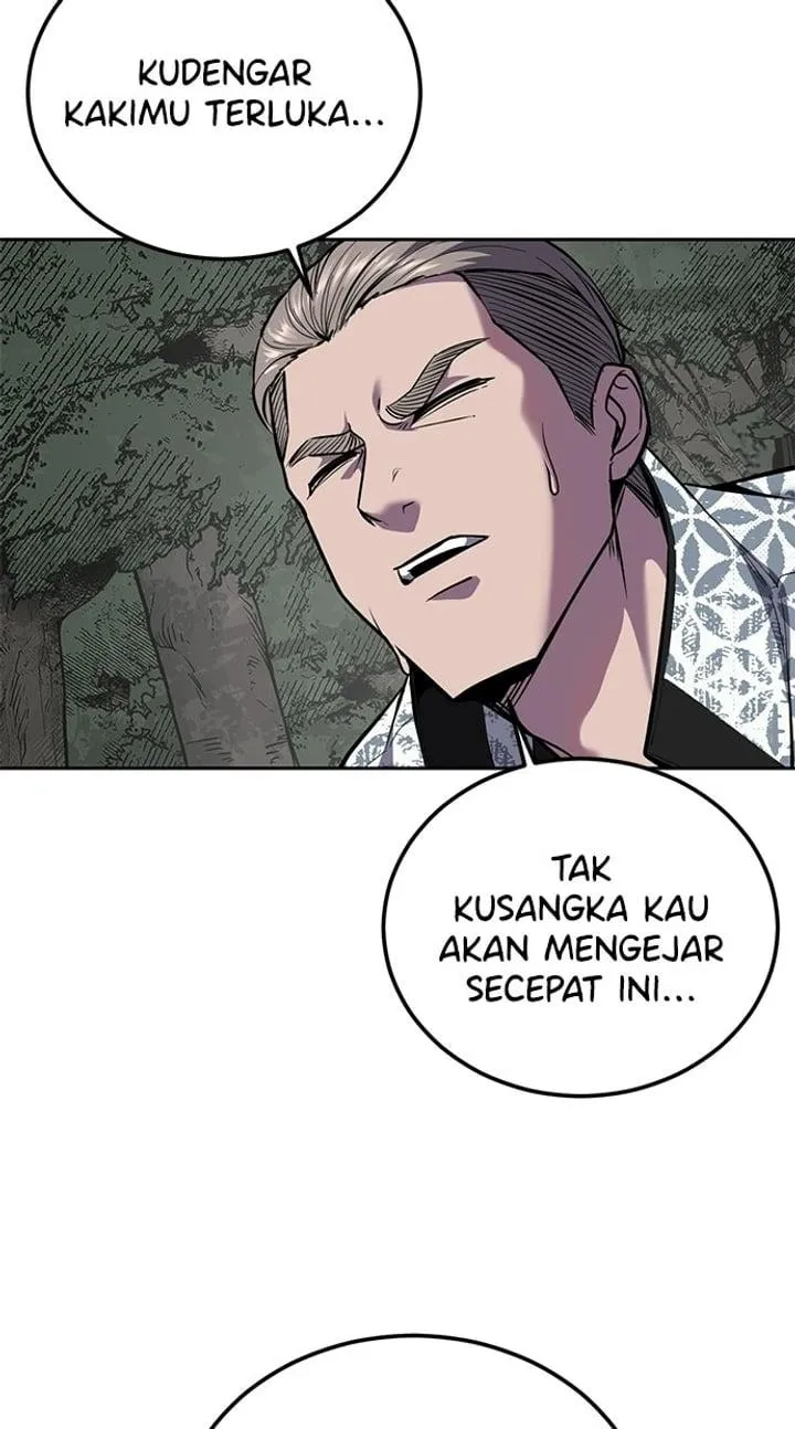 Page 117 - Ticket Hero Chapter 306
