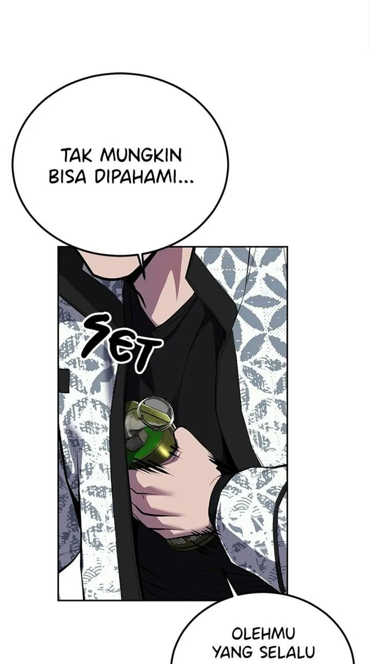 Page 133 - Ticket Hero Chapter 306