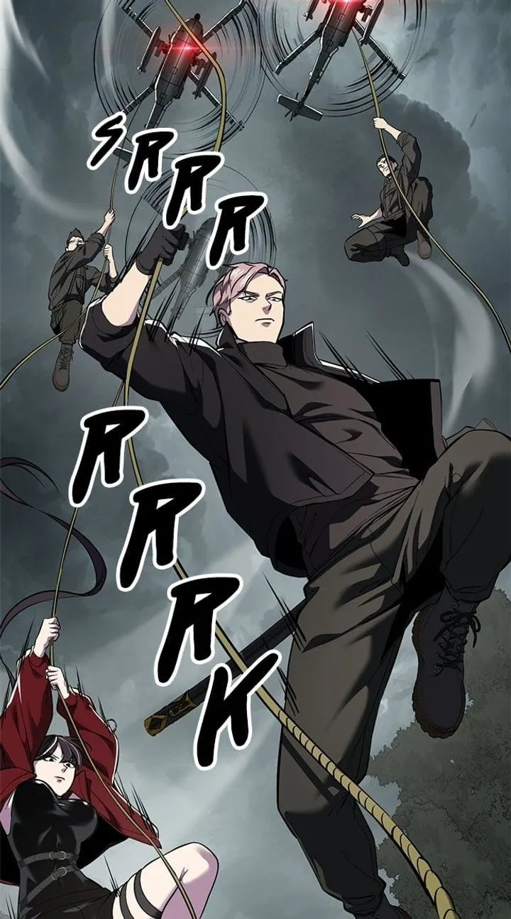 Page 139 - Ticket Hero Chapter 306
