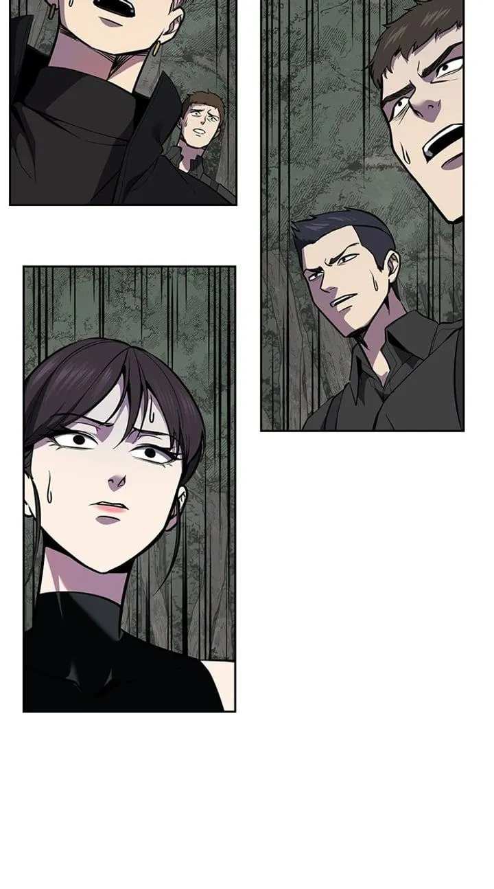Page 145 - Ticket Hero Chapter 306