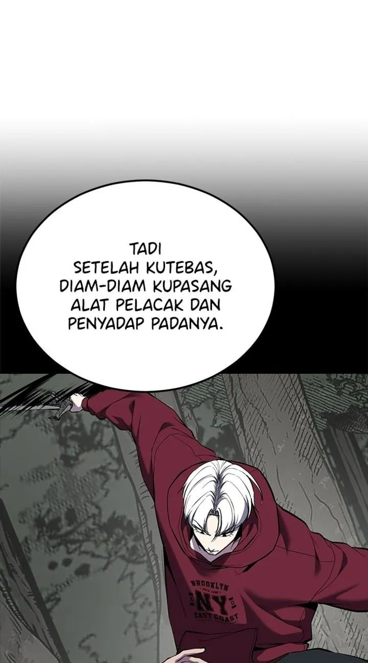 Page 147 - Ticket Hero Chapter 306
