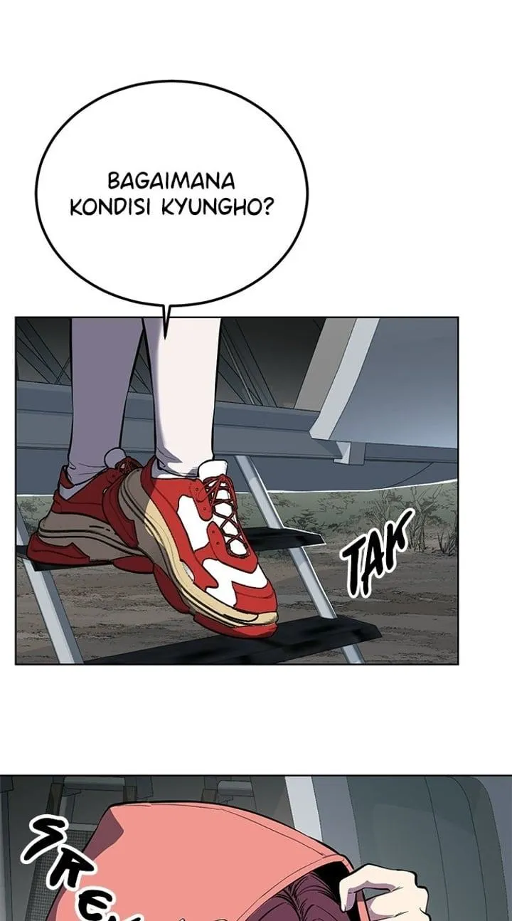 Page 153 - Ticket Hero Chapter 306