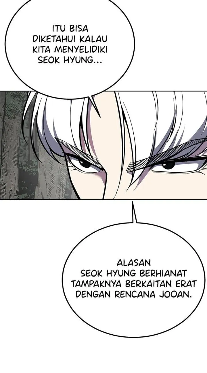 Page 161 - Ticket Hero Chapter 306