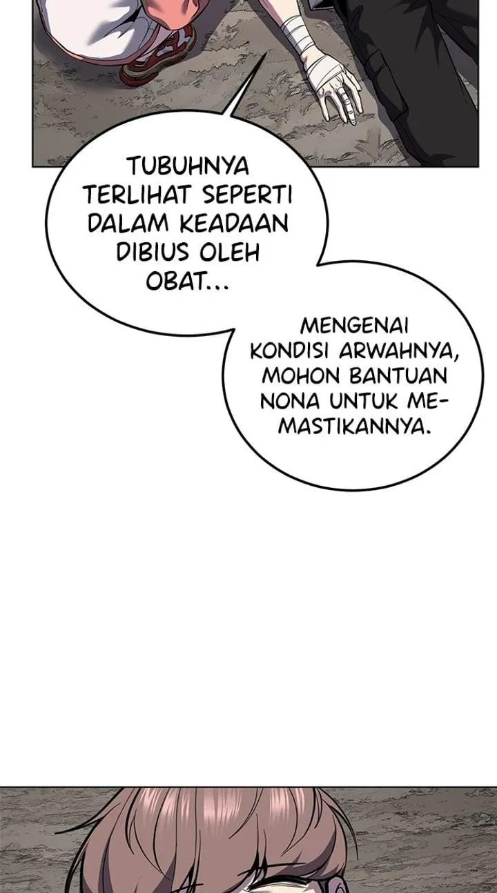 Page 163 - Ticket Hero Chapter 306