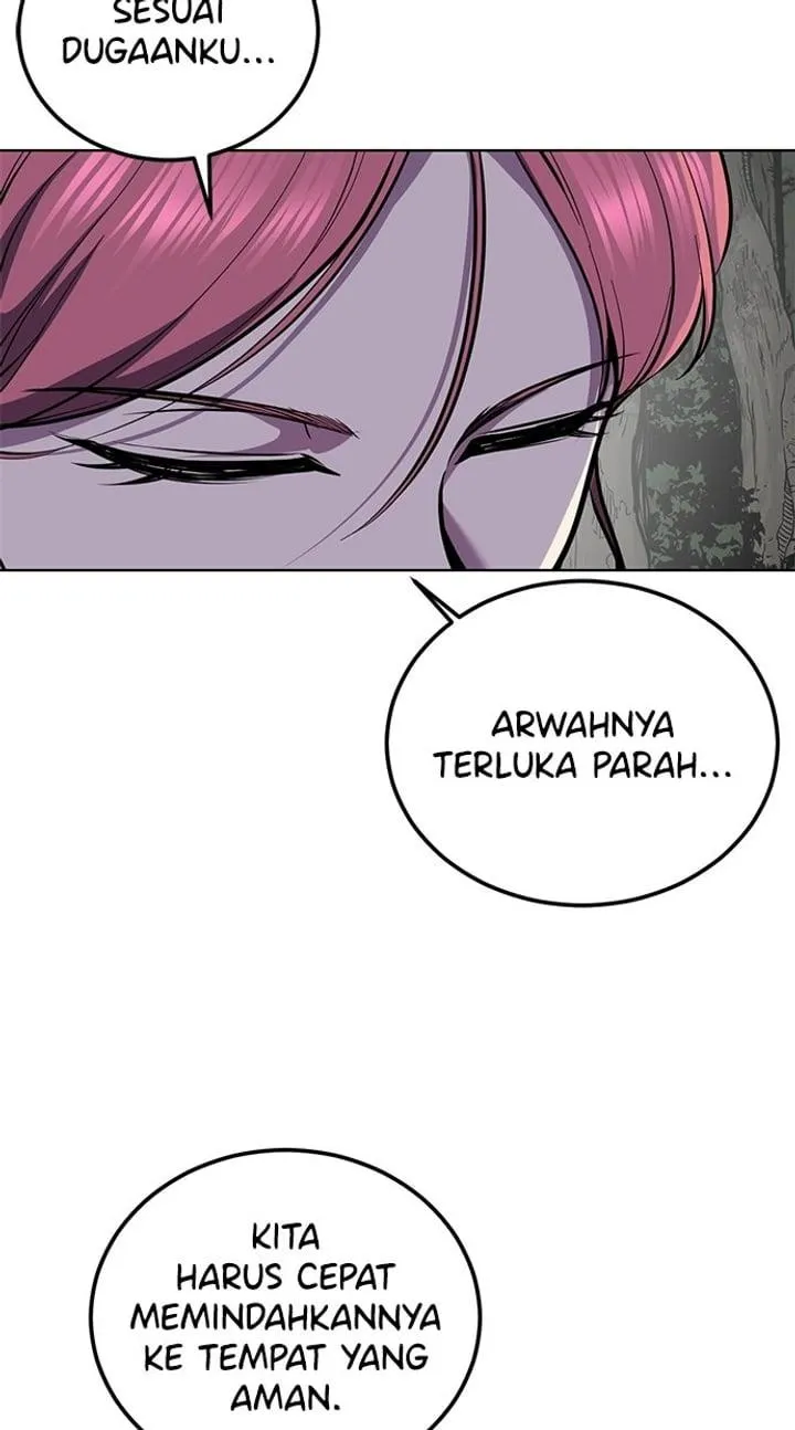 Page 165 - Ticket Hero Chapter 306