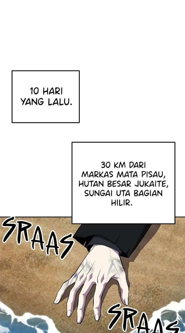 Page 1 - Ticket Hero Chapter 307
