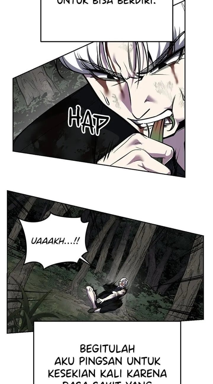 Page 23 - Ticket Hero Chapter 307