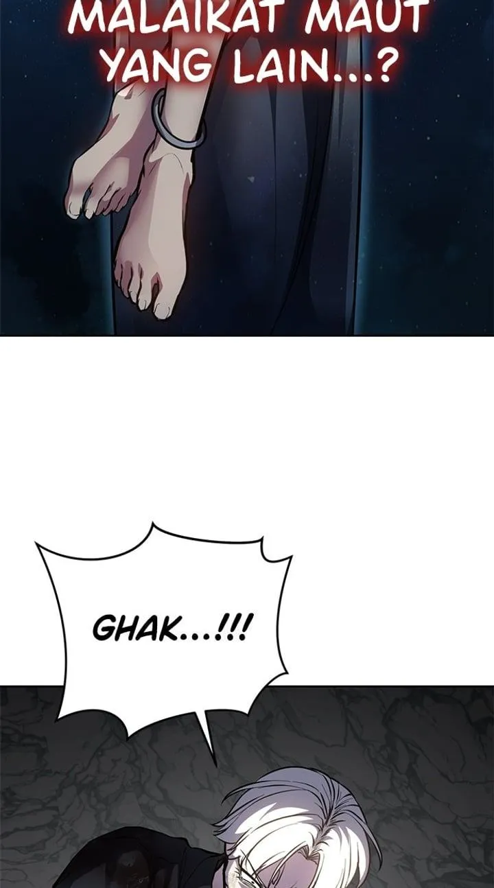 Page 47 - Ticket Hero Chapter 307