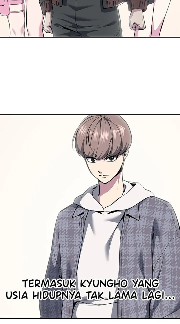 Page 53 - Ticket Hero Chapter 307