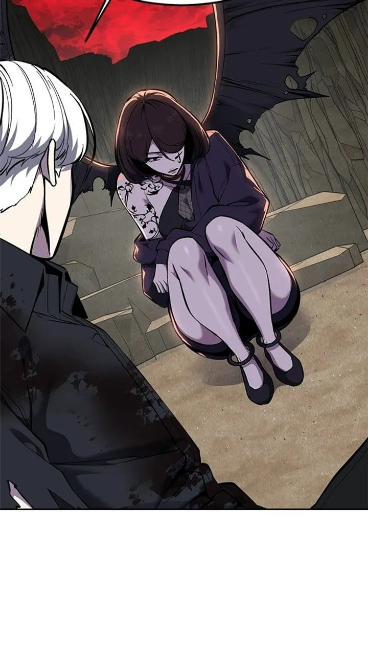 Page 79 - Ticket Hero Chapter 307