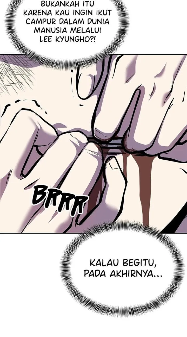 Page 105 - Ticket Hero Chapter 307