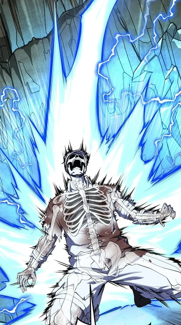 Page 121 - Ticket Hero Chapter 307