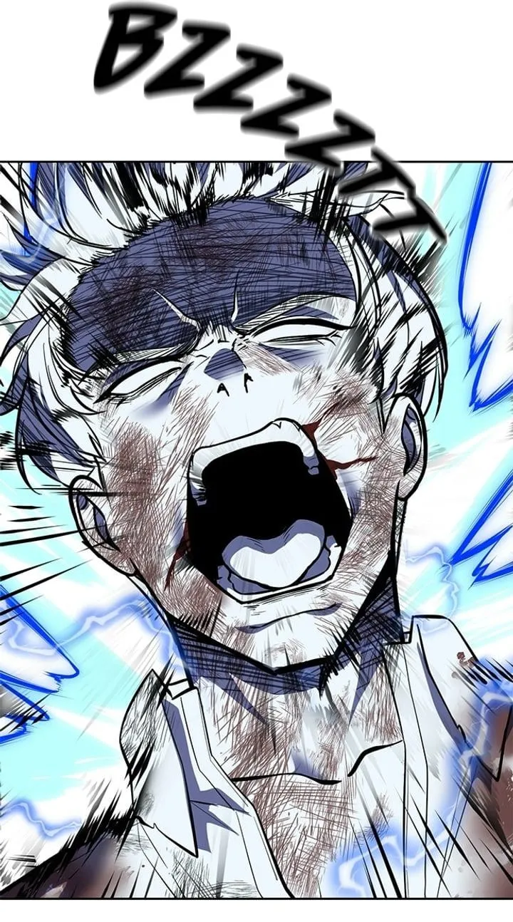 Page 123 - Ticket Hero Chapter 307