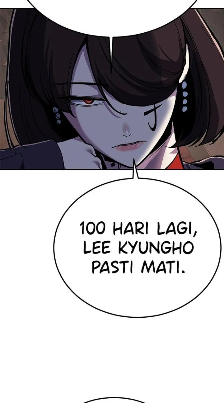 Page 127 - Ticket Hero Chapter 307