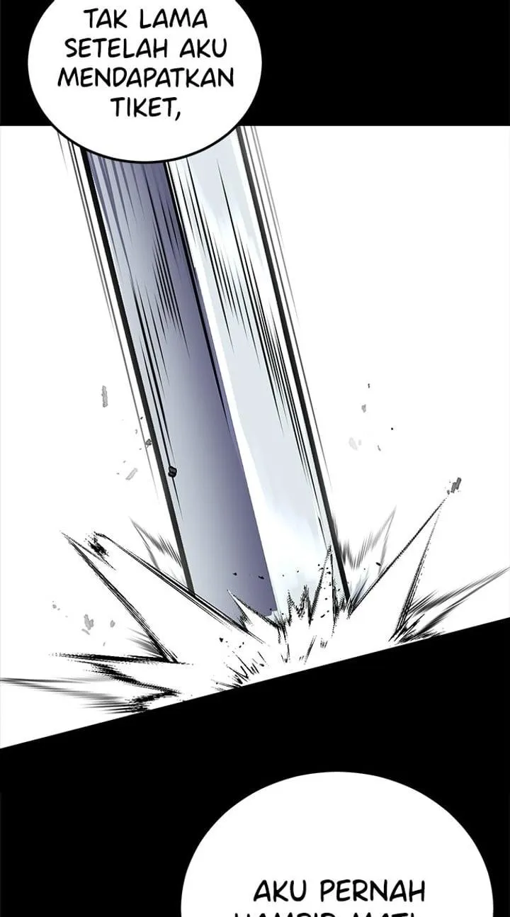 Page 153 - Ticket Hero Chapter 307