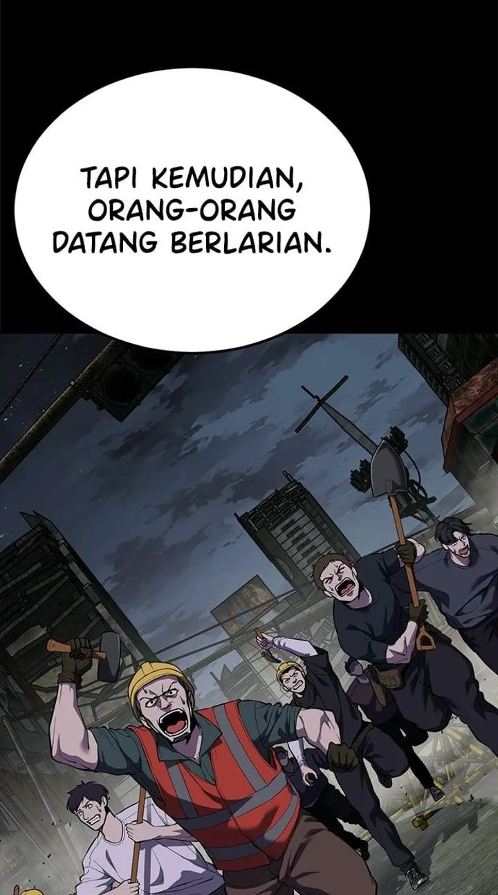 Page 157 - Ticket Hero Chapter 307