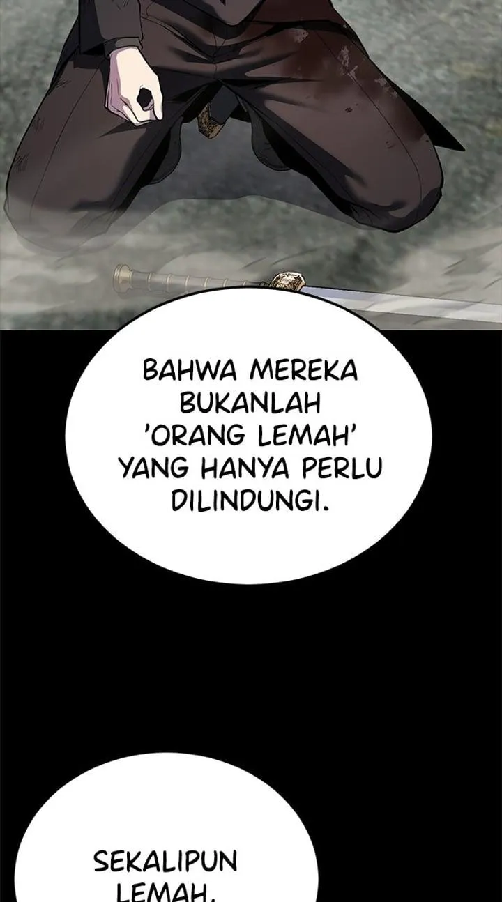 Page 161 - Ticket Hero Chapter 307
