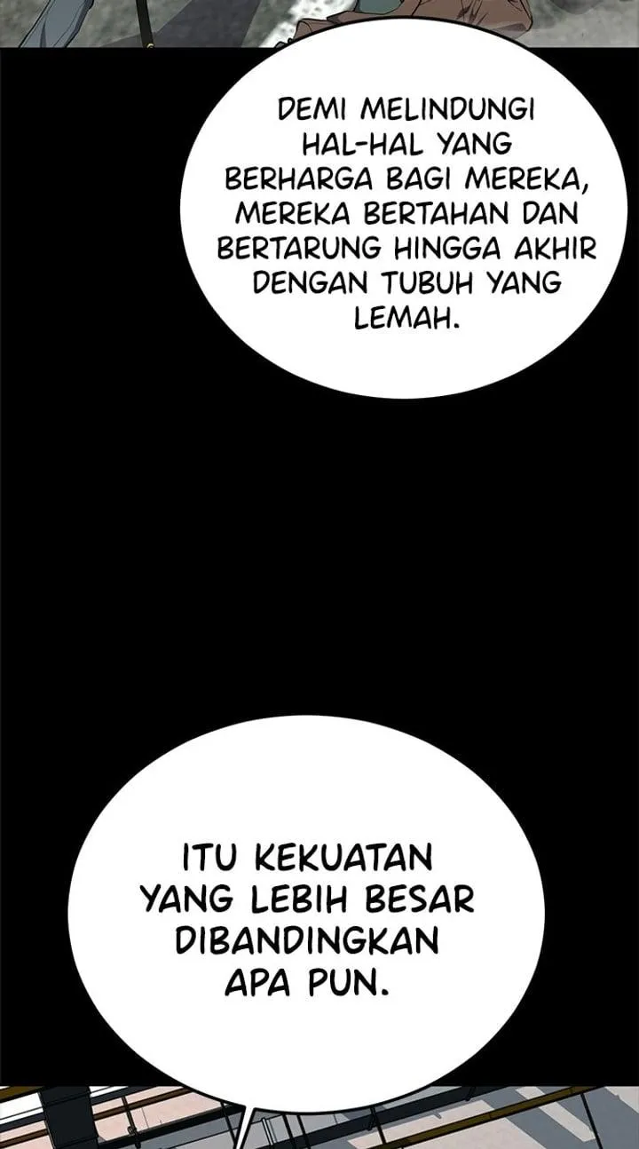 Page 163 - Ticket Hero Chapter 307