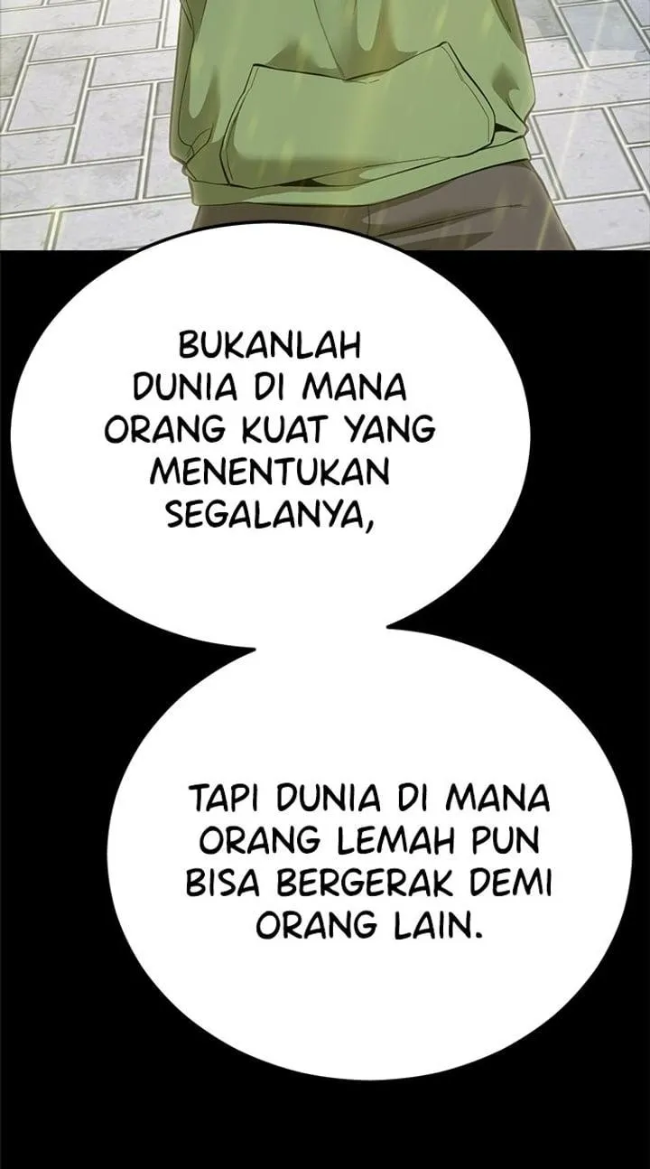 Page 167 - Ticket Hero Chapter 307