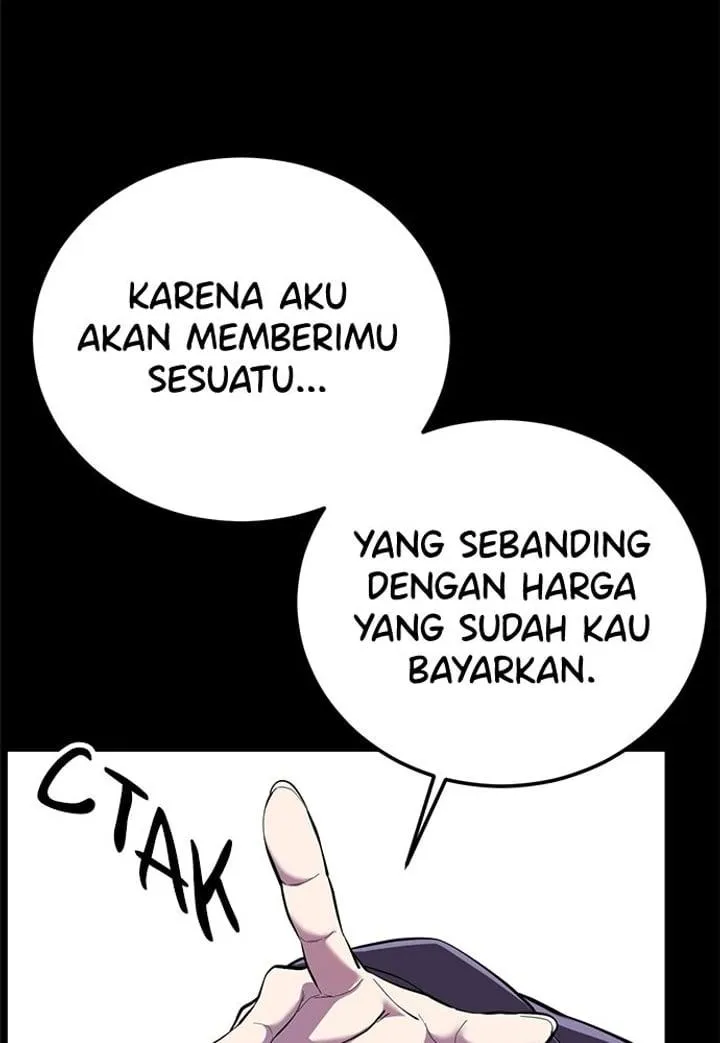 Page 27 - Ticket Hero Chapter 308