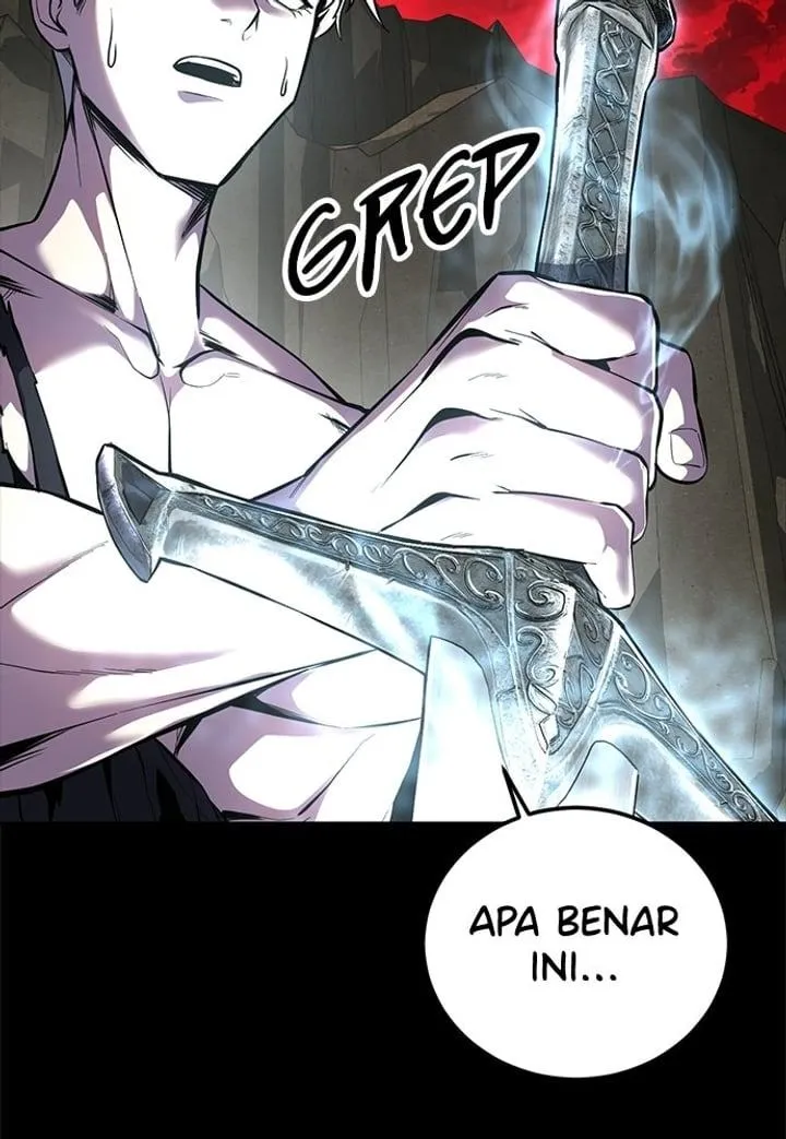Page 35 - Ticket Hero Chapter 308