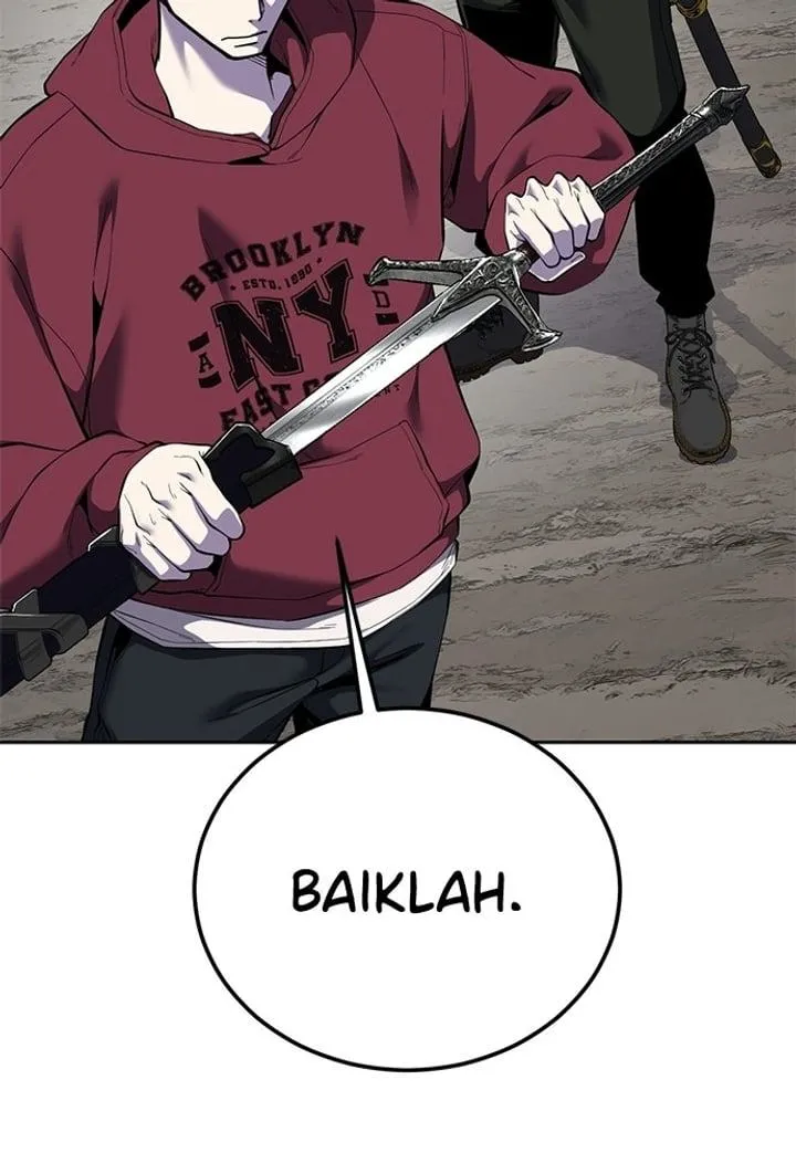 Page 51 - Ticket Hero Chapter 308
