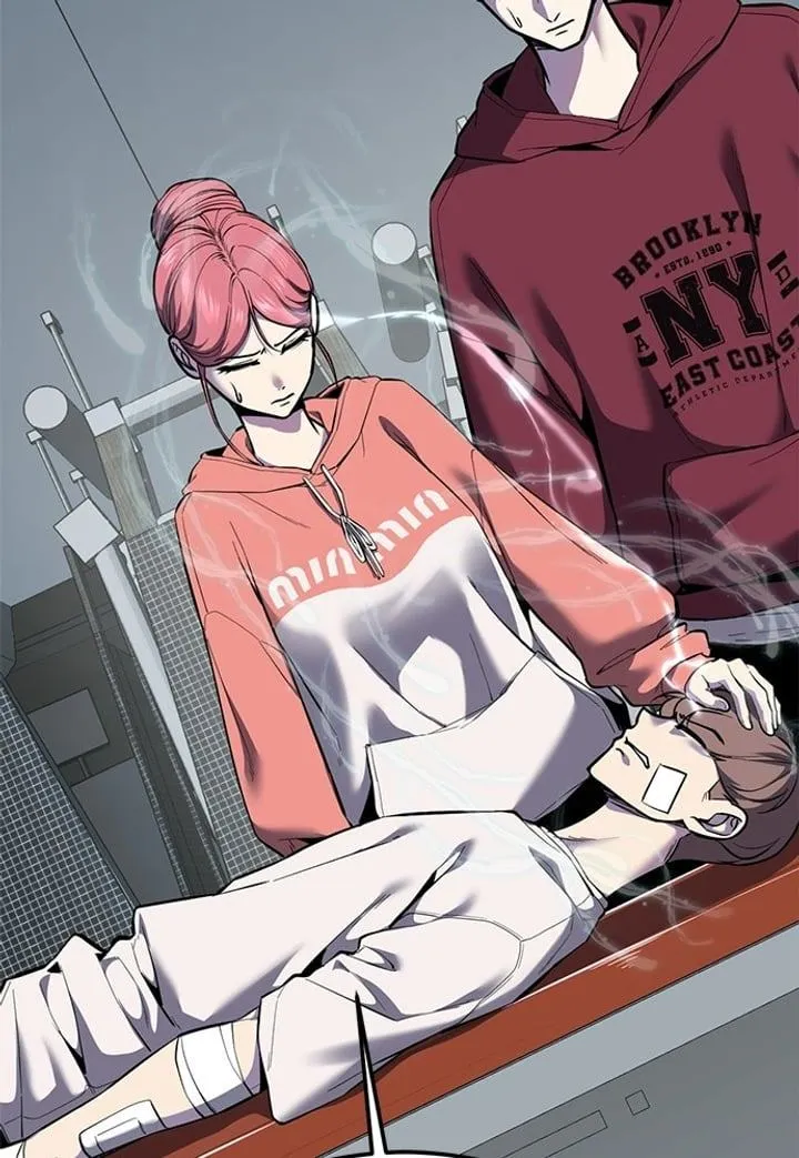 Page 59 - Ticket Hero Chapter 308