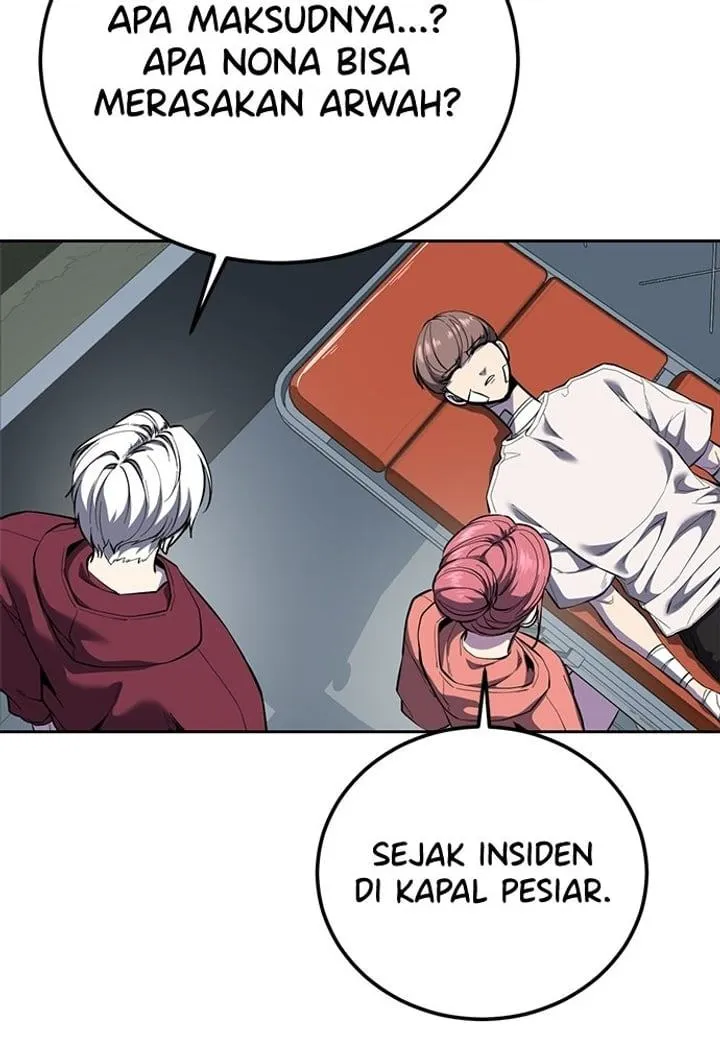Page 63 - Ticket Hero Chapter 308