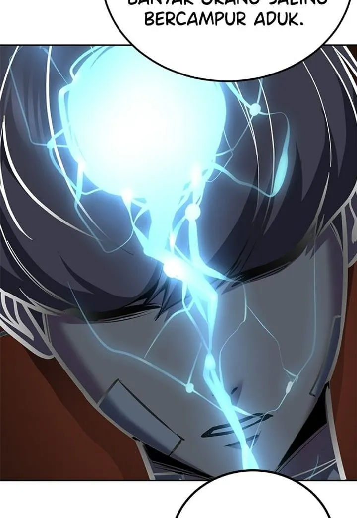 Page 71 - Ticket Hero Chapter 308
