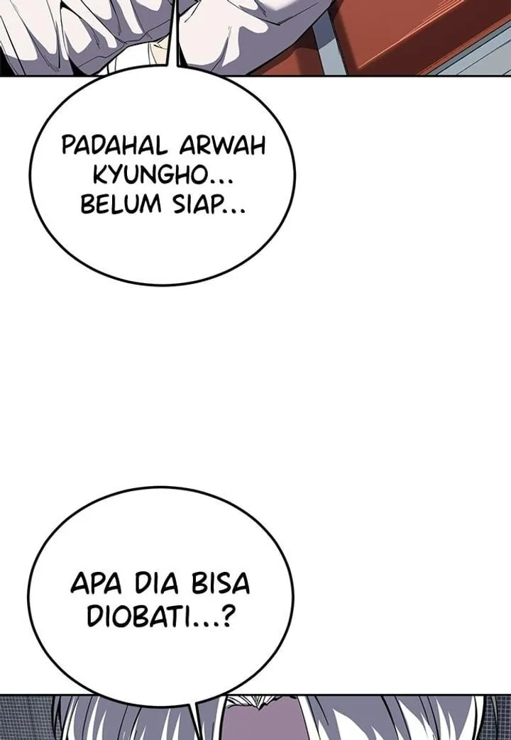 Page 85 - Ticket Hero Chapter 308