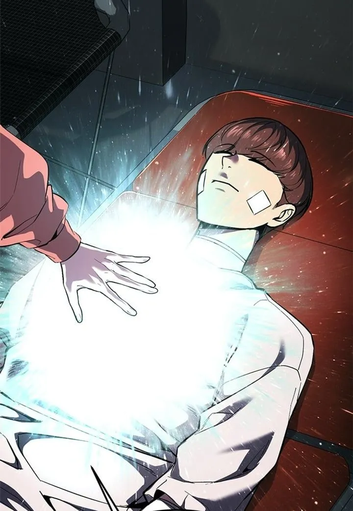 Page 89 - Ticket Hero Chapter 308