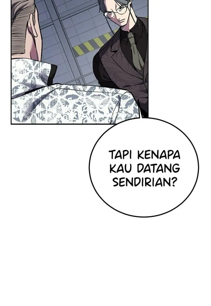Page 111 - Ticket Hero Chapter 308