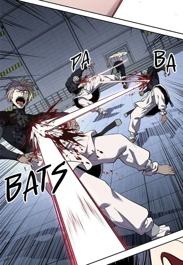 Page 143 - Ticket Hero Chapter 308