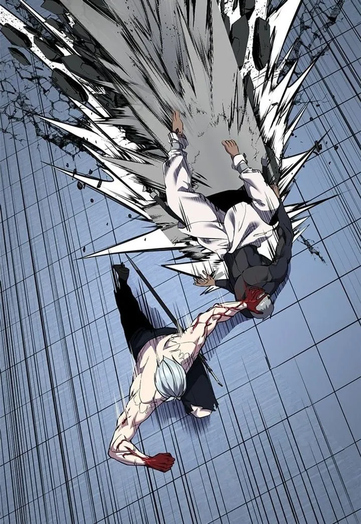Page 151 - Ticket Hero Chapter 308