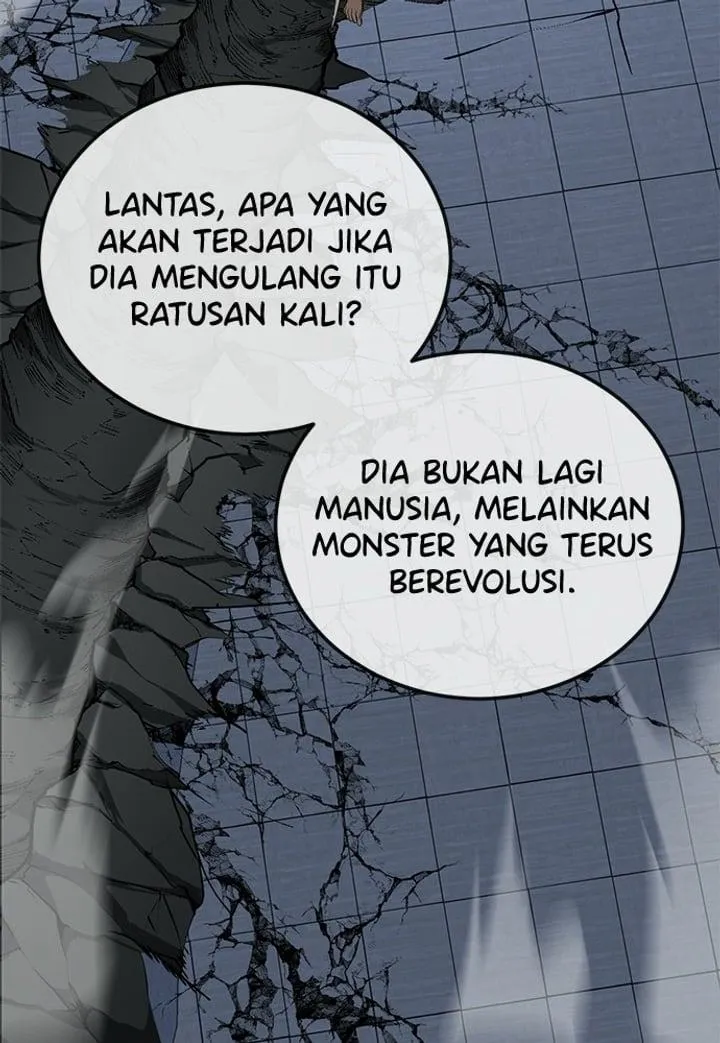 Page 157 - Ticket Hero Chapter 308
