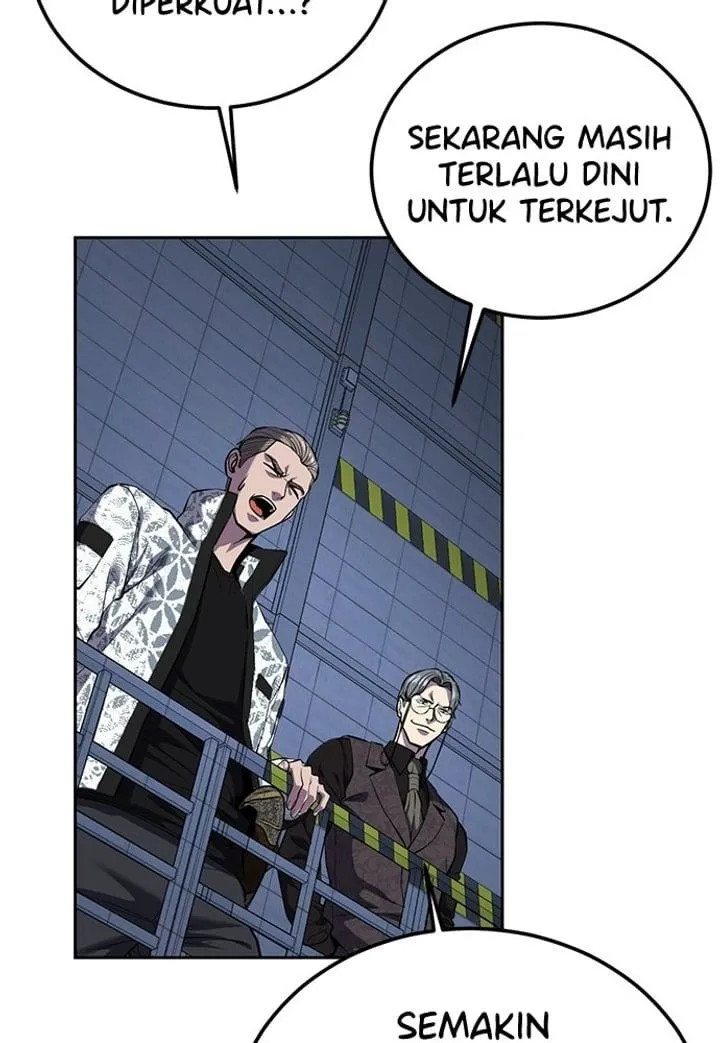 Page 161 - Ticket Hero Chapter 308