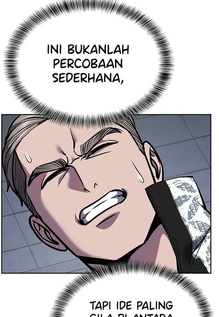 Page 167 - Ticket Hero Chapter 308