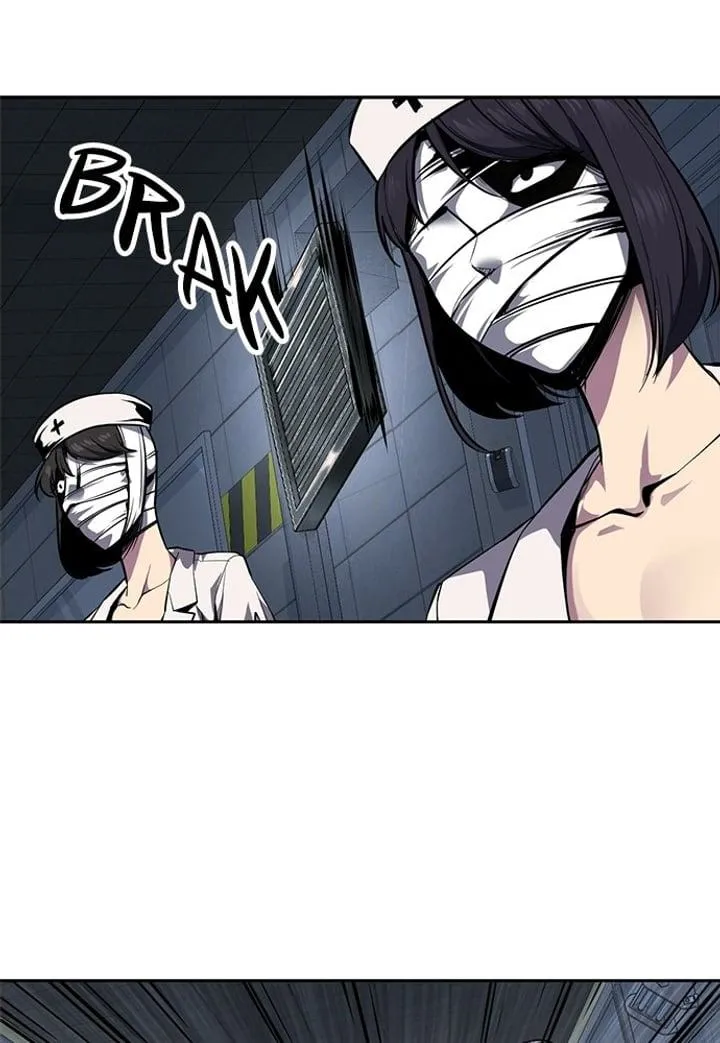 Page 207 - Ticket Hero Chapter 308