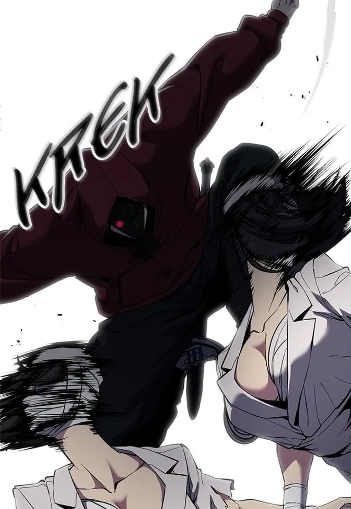 Page 209 - Ticket Hero Chapter 308