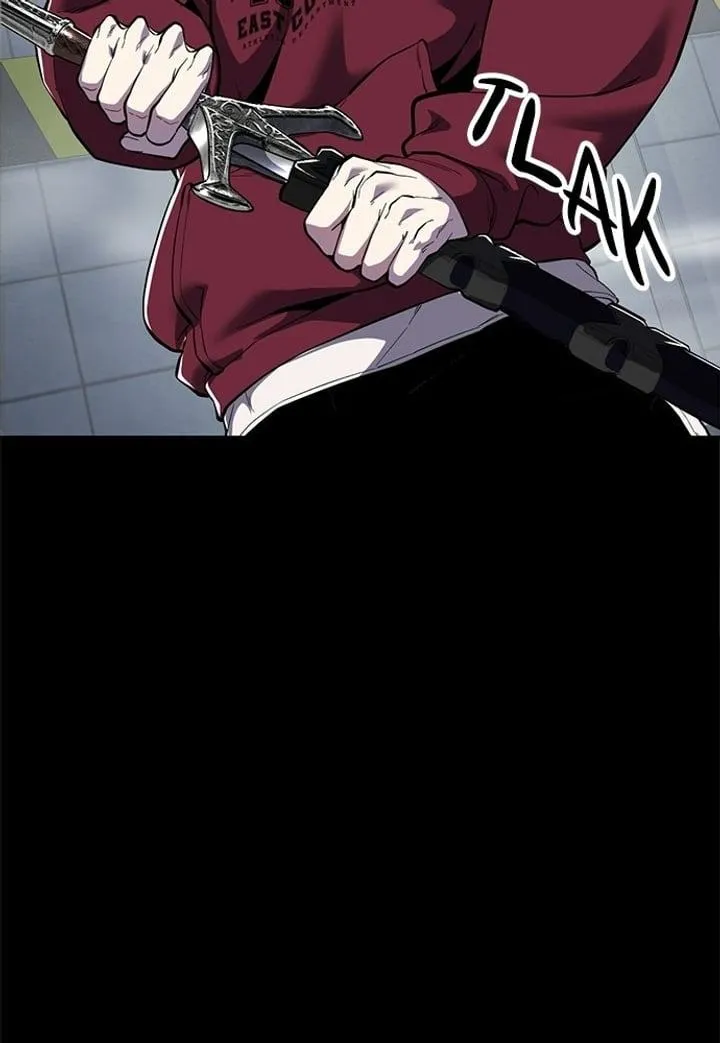 Page 219 - Ticket Hero Chapter 308