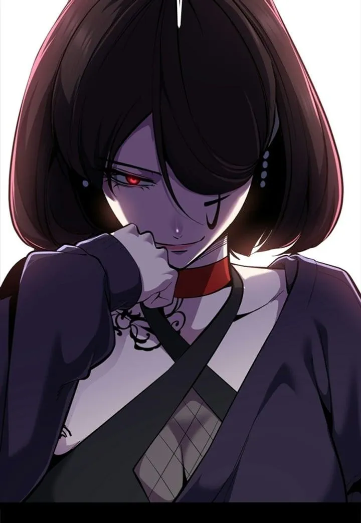 Page 221 - Ticket Hero Chapter 308