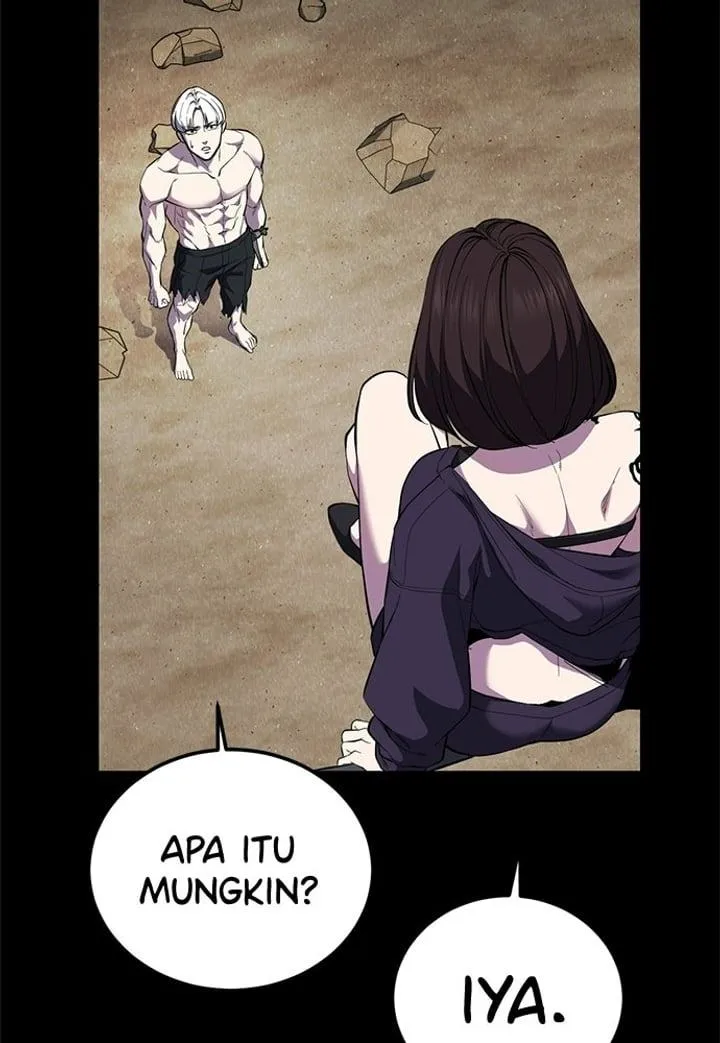 Page 223 - Ticket Hero Chapter 308