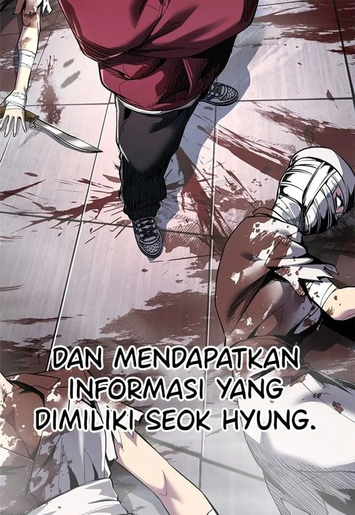 Page 233 - Ticket Hero Chapter 308
