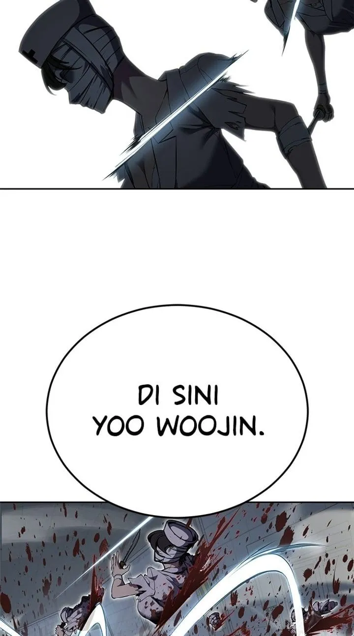 Page 3 - Ticket Hero Chapter 309