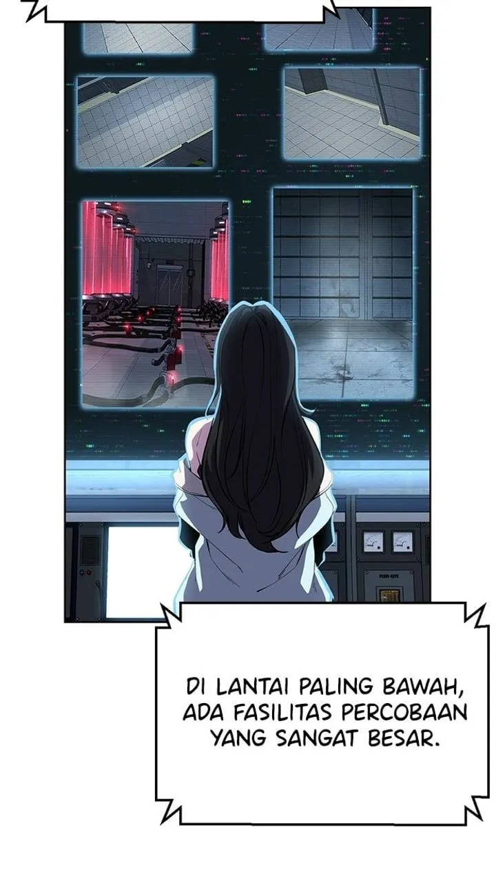 Page 15 - Ticket Hero Chapter 309