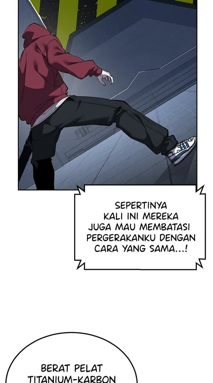 Page 21 - Ticket Hero Chapter 309