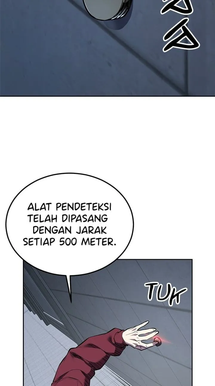 Page 29 - Ticket Hero Chapter 309