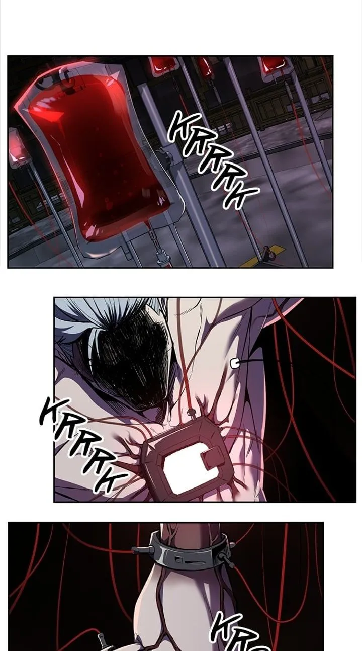 Page 33 - Ticket Hero Chapter 309