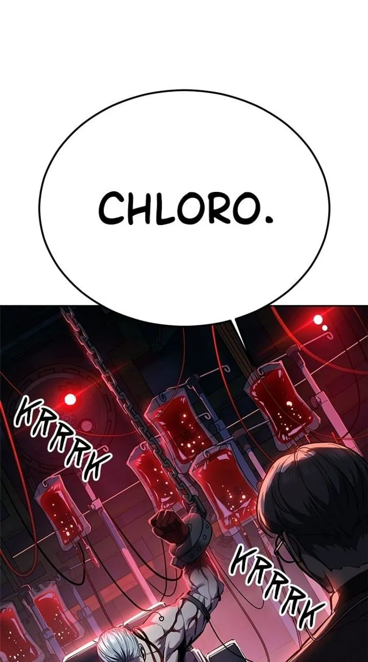 Page 35 - Ticket Hero Chapter 309